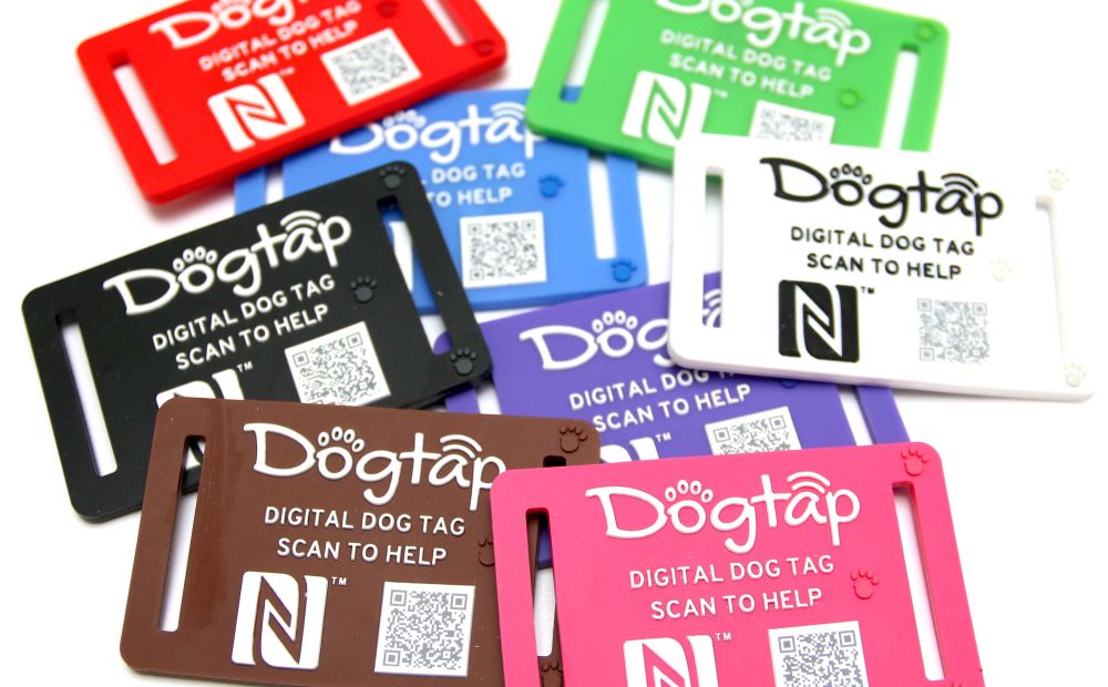 Dogtap Light Stapel